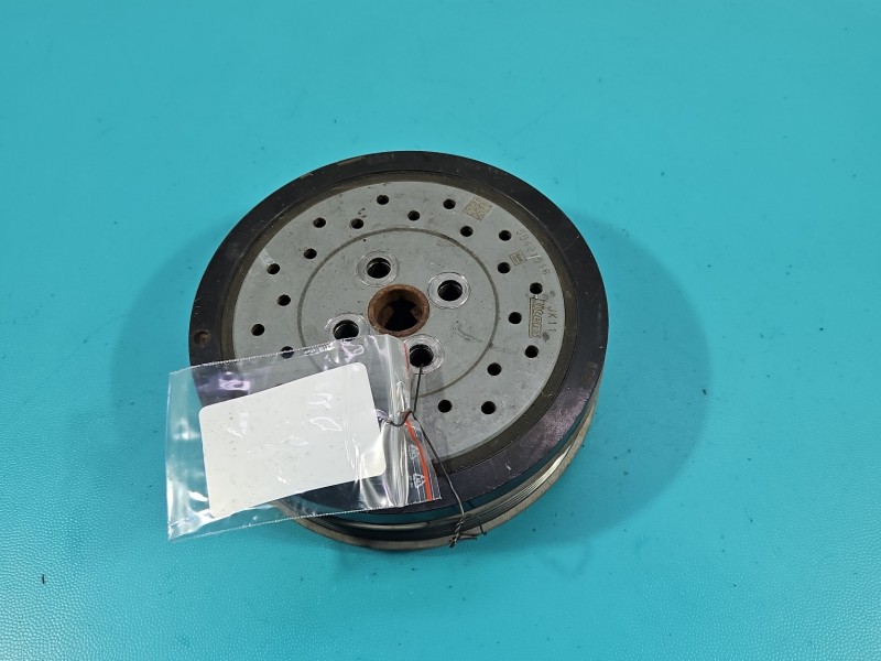 Koło pasowe wału korbowego Opel Insignia B 55491516 2.0 cdti