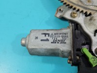 Podnośnik przód lewy SZYBY WINDA Mitsubishi Pajero Pinin 062020-0402, MR371761 5d HB