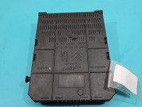 Sterownik moduł Citroen C5 II X7 9664059080