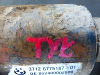 Drążek stabilizatora przód BMW F01