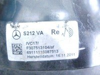 Amortyzator przód prawy przedni Mercedes CLS II C218 W218 218