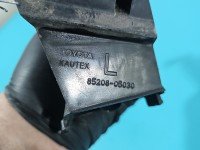 Spryskiwacz reflektora lewy Toyota Avensis III T27 85208-05030 xenon