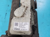 Przekładnia kierownicza maglownica Vw Passat B7 5N1909144L, 3C1423050L