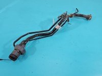 rura Wlew paliwa Lexus IS III 14-25