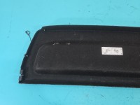 Półka tylna tył bagażnika Opel Corsa D