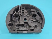 Wkład styropian bagażnika koła zapasowego Vw Golf V 8P0012109A