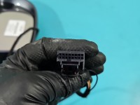 Lusterko lewe pin Skoda Octavia II kombi 5d kolor 9153 europa