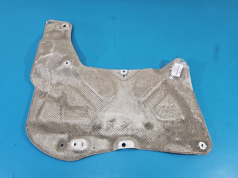 Osłona Peugeot, Europejska, termiczna Peugeot 308 II T9 1.2 12V