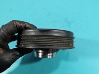 Koło pasowe wału korbowego Land rover range Evoque I 11-18 2.0 td