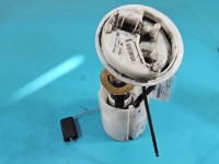 pompka Pompa paliwa Fiat Doblo II 10- 1.3 jtd 263A6000 058020040, 51827144 uszkodzony kosz