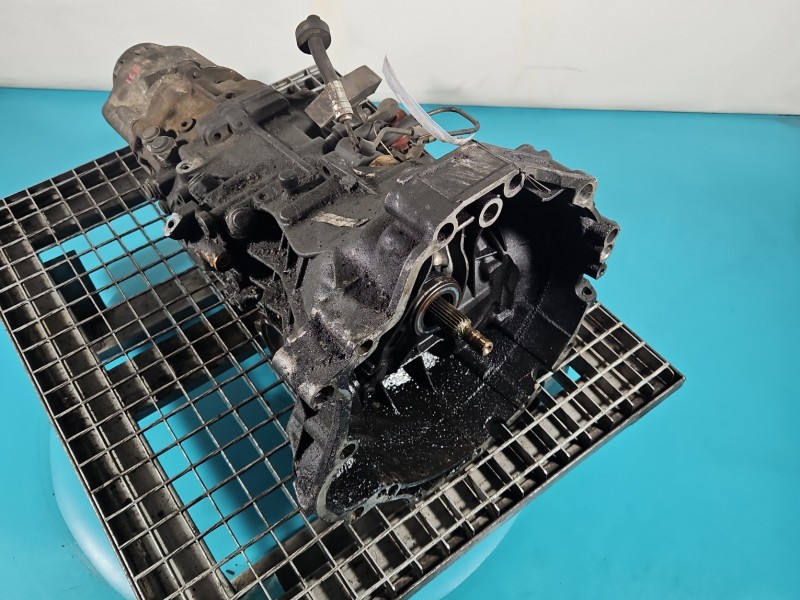 Skrzynia biegów Vw Passat B5 1.9 tdi