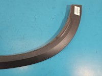 Listwa błotnika tył prawa Citroen C5 Aircross 17-25 9816832277
