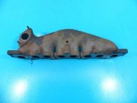 Kolektor wydechowy Citroen C5 II X7 9681570480 2.0 hdi