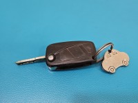 Komputer Sterownik silnika Citroen Nemo 1.4 hdi 0281014444, 9666432480