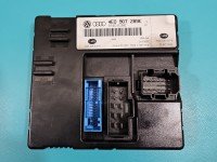 Sterownik moduł komfortu Audi A8 D3 4E0907289E