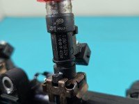TESTOWANY Wtryskiwacz Fiat Tipo II 15- 0280151302, 0280158329 1.4 16V