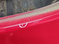 Klapa tył Porsche Panamera I 970 HB 5d