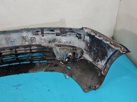 Zderzak przód Ford Mondeo Mk3 granatowy