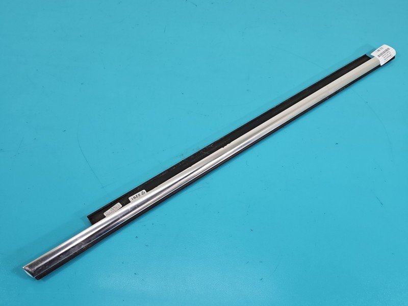 Listwa drzwi tył prawa Audi A5 8T 8T8853764D HB