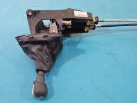 DŹWIGNIA LEWAREK WYBIERAK LINKI Opel Vectra C 1.8 16V