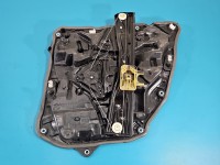Podnośnik tył lewy SZYBY WINDA 7365167, 7455083 6PIN BMW G30 kombi