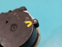 Pompka obiegu wody pompa Skoda Rapid 1.6 tdi (CAYB) 6R0965561A