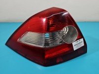 Lampa tył lewa Renault Megane II sedan