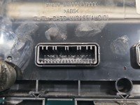 Konsola panel nawiewu Hyundai Tucson III 15-20 97250-D7231, 97250-D3XXX