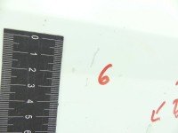 DRZWI PRZÓD PRAWE PASAŻERA Ford Focus Mk2 3d biały 56