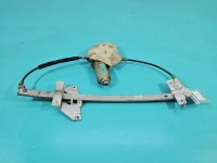 Podnośnik przód prawy SZYBY WINDA Volvo V40 S40 I Producent części: Volvo 5d kombi