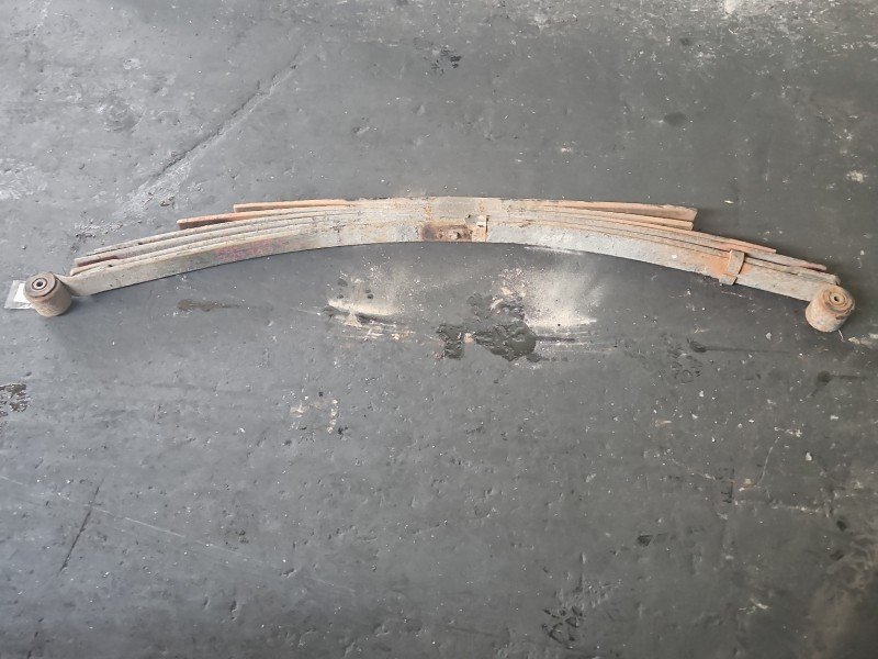 Resor tył Mercedes KACZKA T1 W601