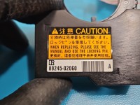 Czujnik kąta skrętu Toyota Auris II 89245-02060