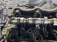 Głowica Kia Cerato 2.0 crdi 113KM 22111-27900