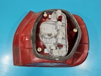 Lampa tył lewa Fiat Siena sedan EUROPA