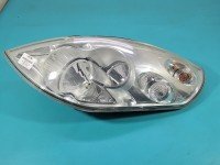 Reflektor lewy lampa przód Renault Master III 10-19 EUROPA