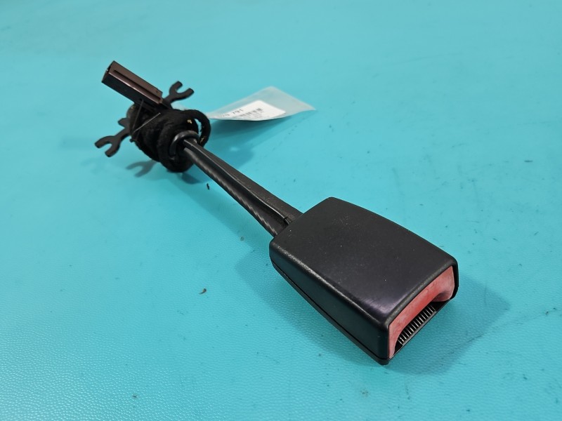 Pas bezpieczeństwa przód lewy kierowcy Ford S-max I MK1 6G9N-61208-AD EU