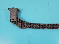 Wzmocnienie zderzaka przód belka Peugeot 308 I Peugeot, Urwane mocowanie, dolna zderzaka przednie