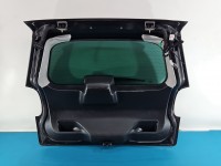 Klapa tył BAGAŻNIKA SZYBA Peugeot 207 kombi 5d EXL