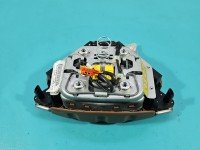 Poduszka powietrzna kierowcy airbag Porsche Cayenne I 9P 7L5880201DP
