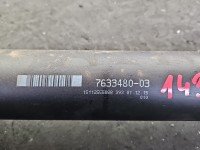 Wał napędowy tył Bmw f10 f11 2.0d