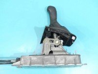 DŹWIGNIA LEWAREK WYBIERAK LINKI Skoda Yeti 2.0 tdi 4X4