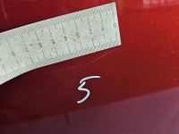 DRZWI PRZÓD PRAWE PASAŻERA Volvo XC60 I 08- 5d 702-46