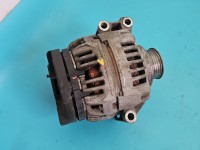 TEST Alternator Dacia Logan I 05-14 0124415014, 8200438148 1.4 8V