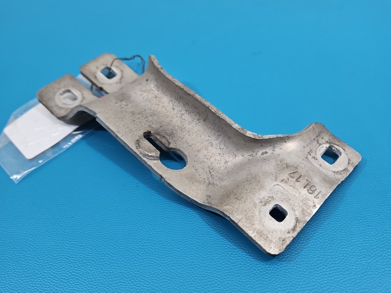 Mocowanie uchwyt 5 G30 2017-2024