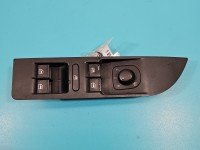 Przełącznik szyb Vw Passat CC 1K4959857B Volkswagen, Wytarte przełącznikcznik EU