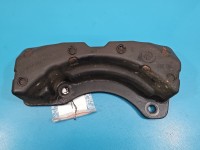 Tłumik WYDECH Mercedes W222 3.0 cdi 656929 A2222704505