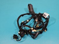 Instalacja Wiązka drzwi tył prawych BMW X5 F15 9323363