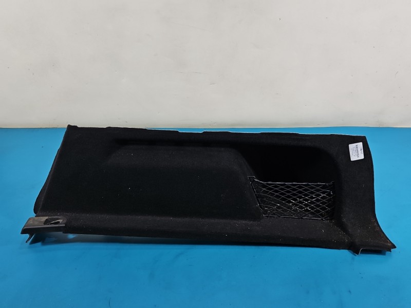 Tapicerka bagażnika prawa boczek Opel Insignia B 39139979, 316547496