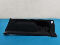 Tapicerka bagażnika prawa boczek Opel Insignia B 39139979, 316547496