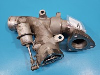 Przepustnica Isuzu D-Max II 11-19 2.5d (4JK1E5S-LA)